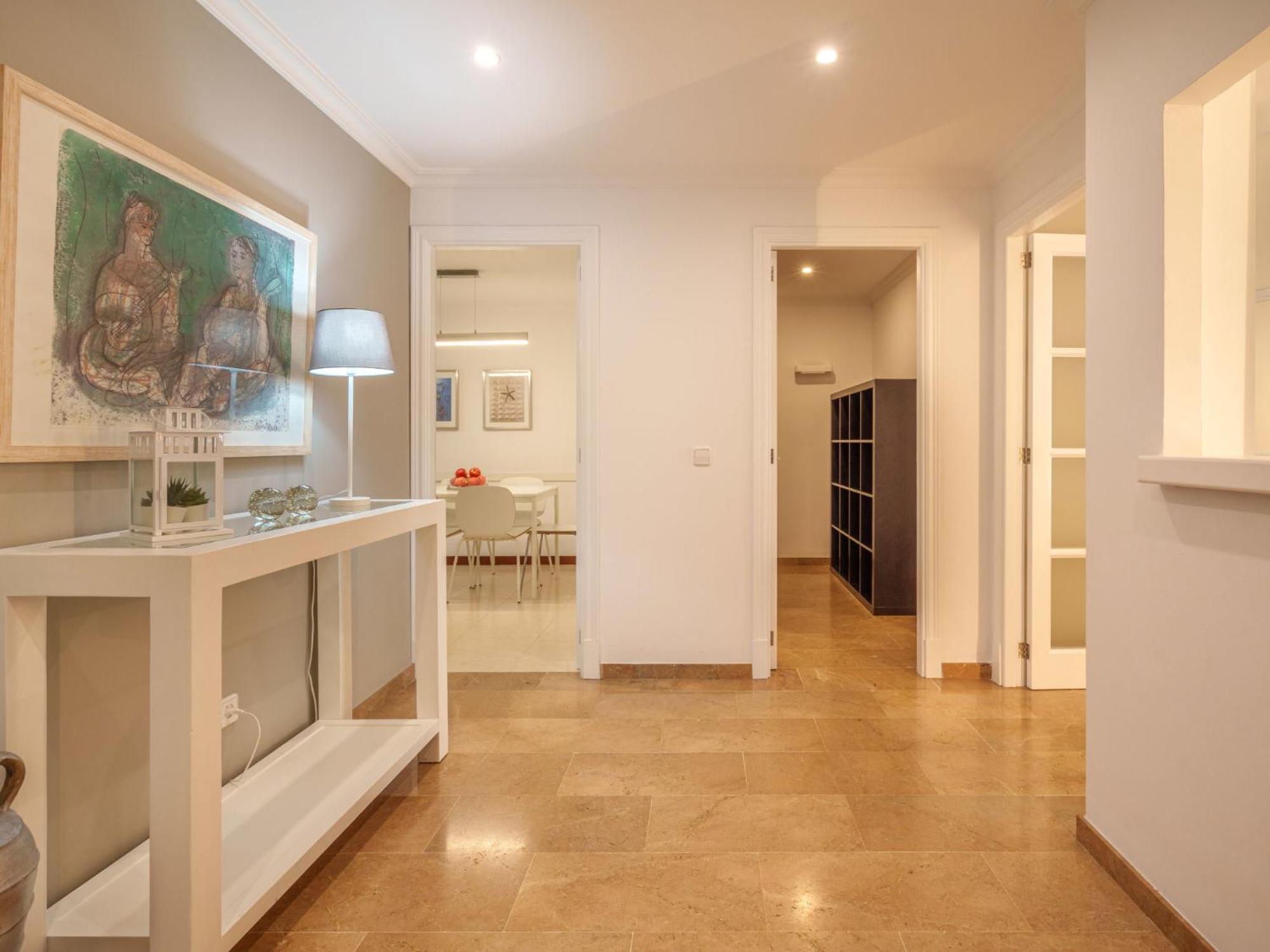 Apartment Maritimo By Interhome Port de Alcudia (Mallorca) Exterior foto