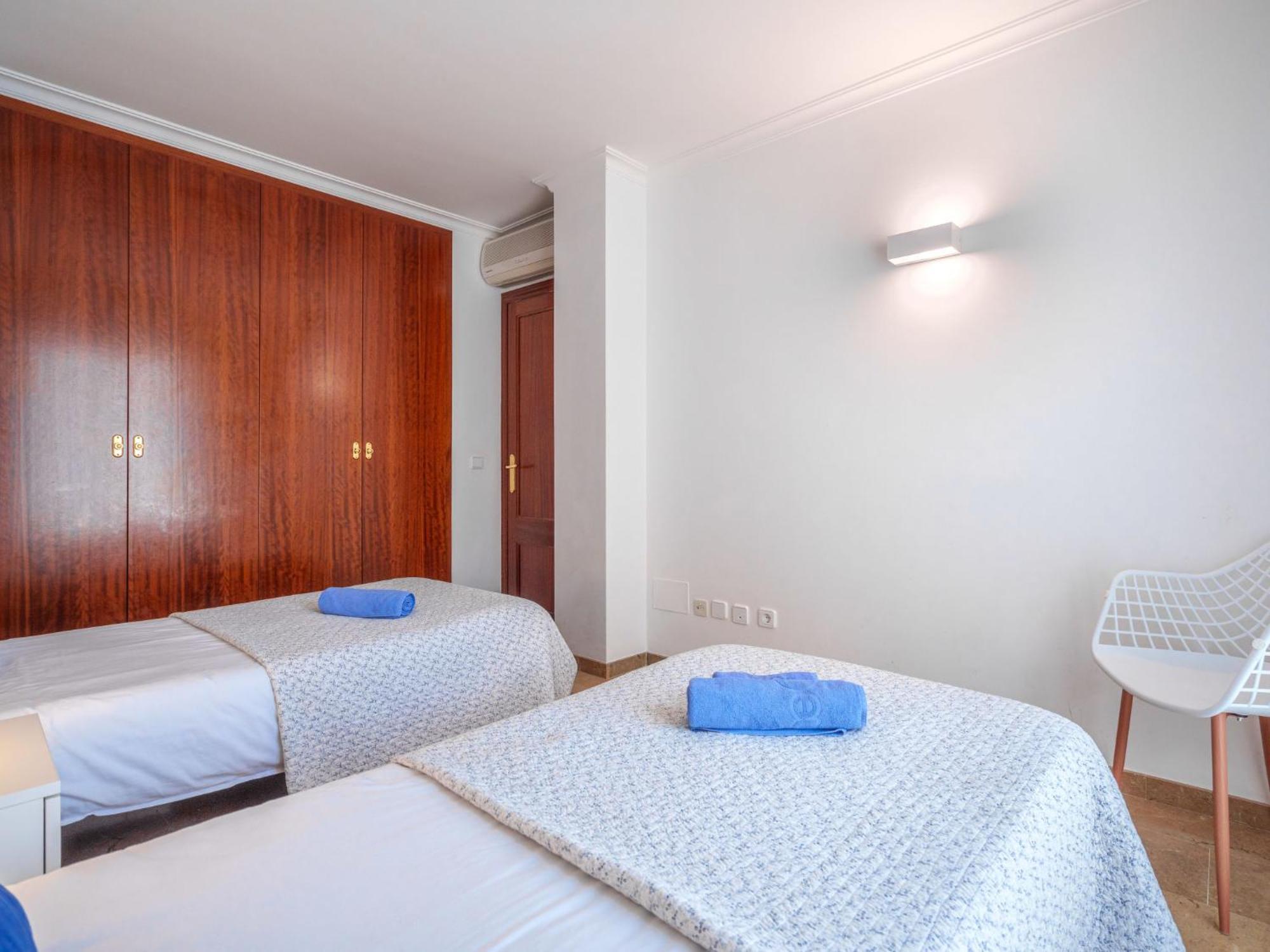 Apartment Maritimo By Interhome Port de Alcudia (Mallorca) Exterior foto