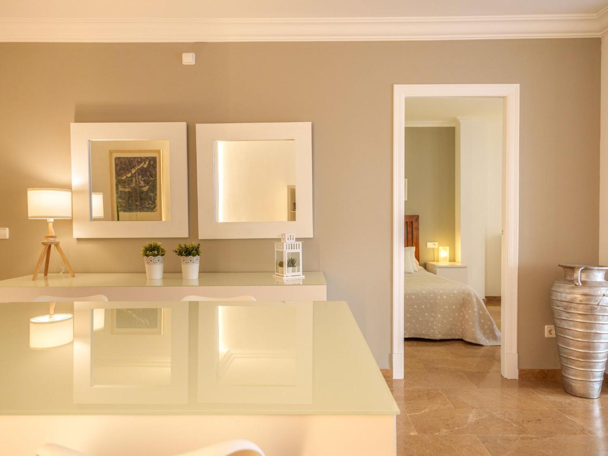 Apartment Maritimo By Interhome Port de Alcudia (Mallorca) Exterior foto