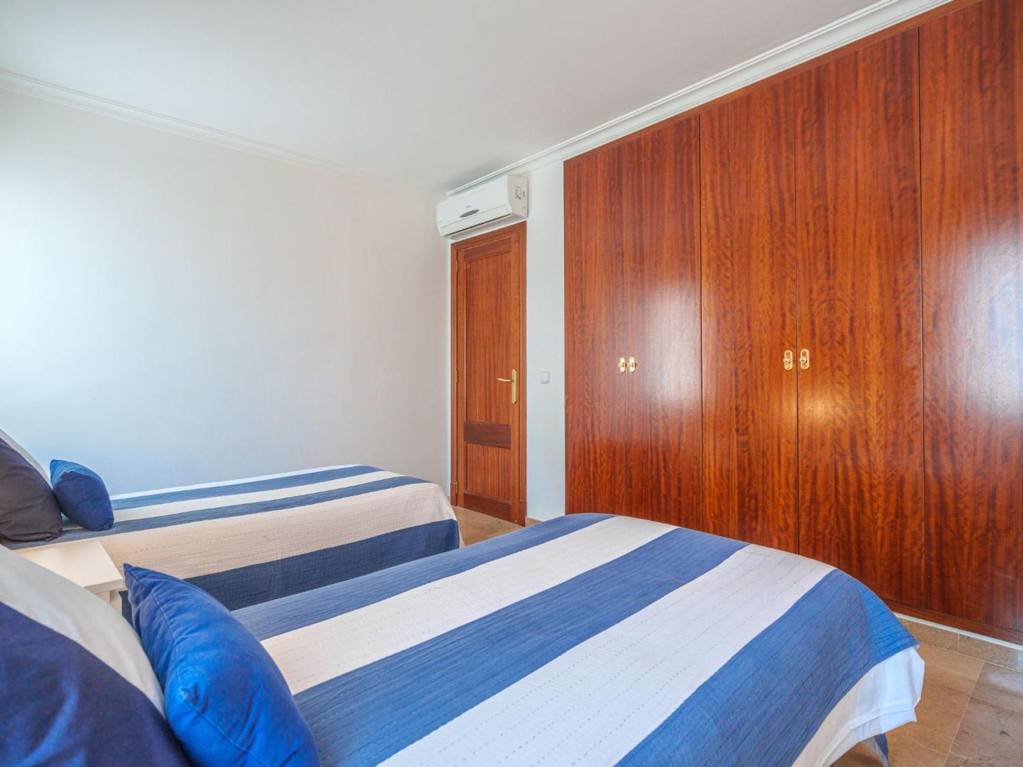Apartment Maritimo By Interhome Port de Alcudia (Mallorca) Exterior foto