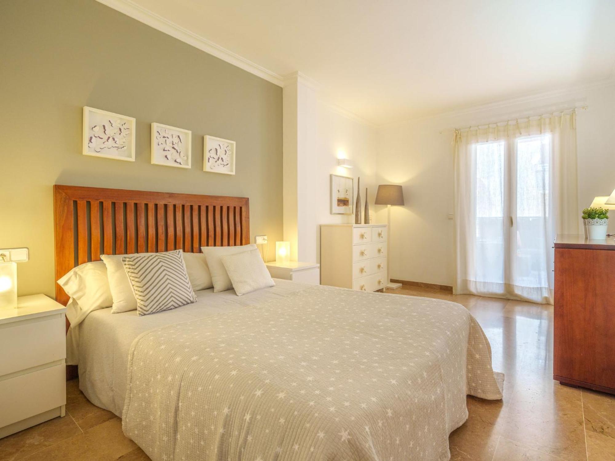 Apartment Maritimo By Interhome Port de Alcudia (Mallorca) Exterior foto