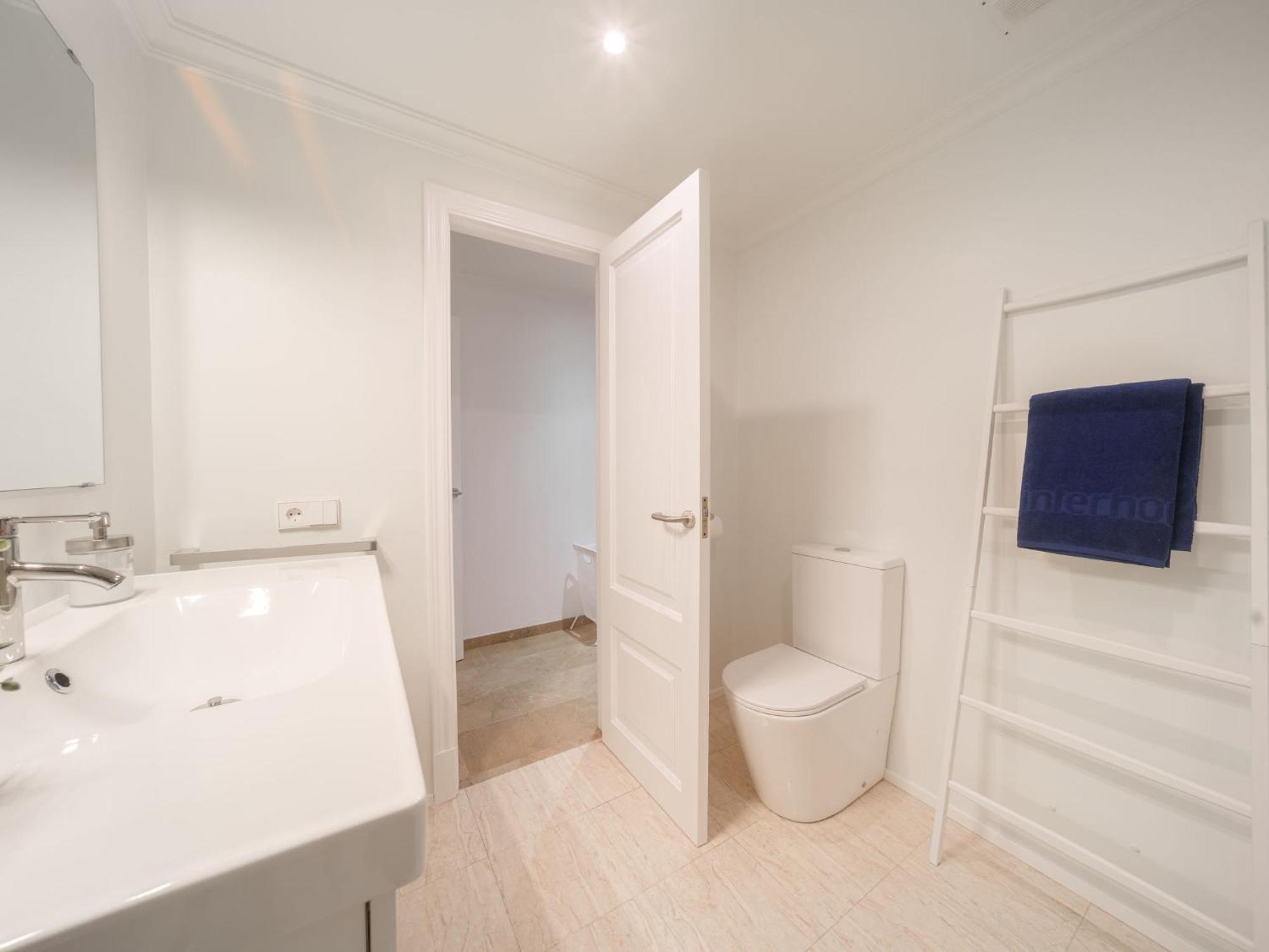 Apartment Maritimo By Interhome Port de Alcudia (Mallorca) Exterior foto