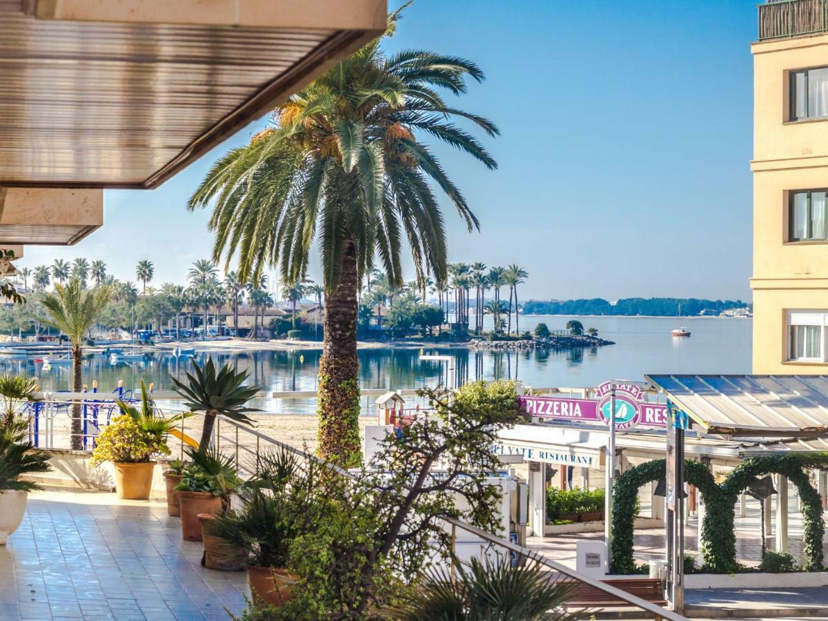 Apartment Maritimo By Interhome Port de Alcudia (Mallorca) Exterior foto